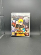 Gra Naruto Shippuden ultimate ninja storm 3 ps3