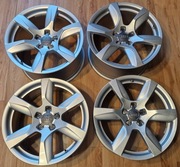 ORYGINALNE ALUFELGI AUDI R8 R18 5X112 