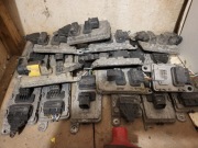 Złom odzysk elektroniczny