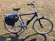 Rower męski Gazella Medeo