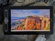 Tablet graficzny Bosto All-in-one Studio 16HD Pro 15.6'' z Windows 11