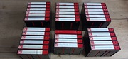 BOX BASF NA KASETY MAGNETOFONOWE  