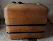 Zbiornik na olej opałowy 1100 l