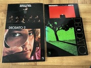 CTI Deodato Airto Laws 4 winyle