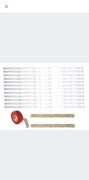 Listwy LED RF-AJ650E30-0601S-01 A4 LY.2Q903G001 LS