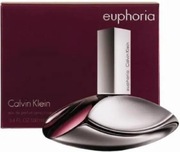Calvin Klein Euphoria Eau de Parfum 100 ml – NOWY | Wysyłka 24h