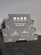 Przekaźnik interfejsowy SSR  ELCO Italy SA-06240A 5-32V 6A-240V SPST-NO