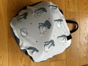 Namiot plażowy dla dziecka Deryan