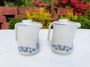 Dzbanek Lubiana. Stan bdb. „Pancerne” pakowanie.  