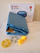 Dmuchany basen dla dzieci 