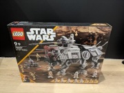LEGO Star Wars Maszyna krocząca AT-TE 75337