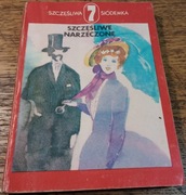 Szczęśliwe narzeczone. Szczęśliwa siódemka.