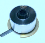 Carl Zeiss Jena ciemne pole mikroskop BIOLAR