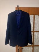 Garnitur Męski Slim