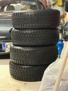 Dunlop Winter Response 2 2023 194/50/15 Opony zimowe