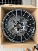 Felga BMW M2 Competition OE 788M tył 