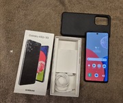 Smartfon Samsung Galaxy A52S 5G 6/128