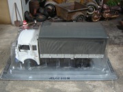 Jelcz 315 M DeAgostini Kultowe Auta PRL 1:43 jak nowy