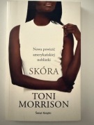 Toni Morrison Skóra