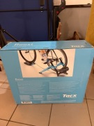 Trenażer rowerowy Garmin Tacx Boost