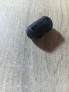 Filtr Rdzeń ferrytowy na przewód kabel 5mm (77)