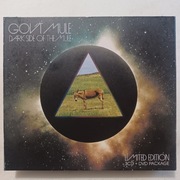 Gov't Mule - Dark Side Of The Mule / Box 3CD+DVD Limited Edition 