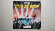 Stars On Thrash LP metal płyta winylowa KAT D.R.I. SLAYER PESTILENCE