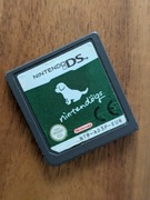 Nintendogs - Nintendo DS cartridge