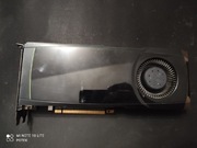 Karta graficzna GTX 580