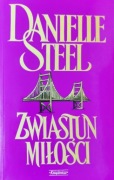 Zwiastun miłości - Steel Danielle