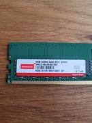 Pamięć RAM 16GB 2x8GB DDR4 3200 ECC DIMM Innodisk