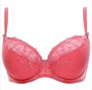 Biustonosz Dalia 75E Półusztywniany K24 Semi-soft NOWY