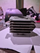 ORGINALNY CYLINDER DO SIMSONA S 51