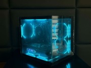 Komputer gamingowy rtx 2070 ryzen 5 5500 WIN11