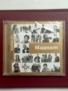 MAANAM - ZŁOTA KOLEKCJA - 2 CD - Nowe , Folia 