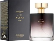 Avon Alpha for Men 75 ml – NOWE, nietrafiony prezent