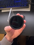 Filtr VNDXMIST 6-9 FREEWELL IPHONE 13 14 PRO MAX