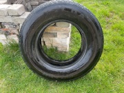 Opony używane R14, Fulda Y-2000, 205/70VR15, 2x