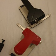 Dziurkacz Leitz 5180