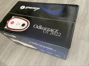 Odkurzacz Łucznik OT-2022 NOWY zapakowany