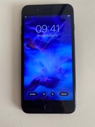 iPhone 7 Plus 256GB Black Mat Czarny Space IDEALNY