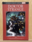 Komiksy SUPERBOHATEROWIE MARVELA cz. 25 Doktor Strange