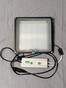 Lampa Meissa Led Grow ProFlora Full White