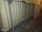 Bramka, barierka rozporowa dla dzieci