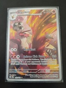 Blaziken - Illustration rare - Destined Rivals DRI