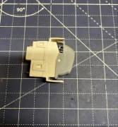 Włącznik bosch VERO CAFFE LATTE