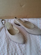 Damskie buty eleganckie Graceland rozm 38