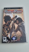 PRINCE OF PERSIA RIVAL SWORDS (PSP)