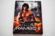 RAMBO II-DVD----