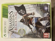 Assassasins creed black flag xbox 360